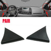 Premium Interior Door Upper Panels