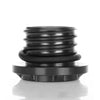 Harley Sportster 883 1200 Fuel Gas Cap Cover (2004-2023)