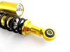 Suzuki GT185 280mm JBS Lowering Air Nitrogen Cell Shock Absorbers (76-78)