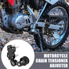Motorcycle Motocross Dirt Bike Chain Tensioner / Automatic Adjuster