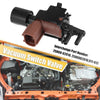 Toyota Camry, Sienna, Lexus ES300 Vacuum Switch Solenoid Valve