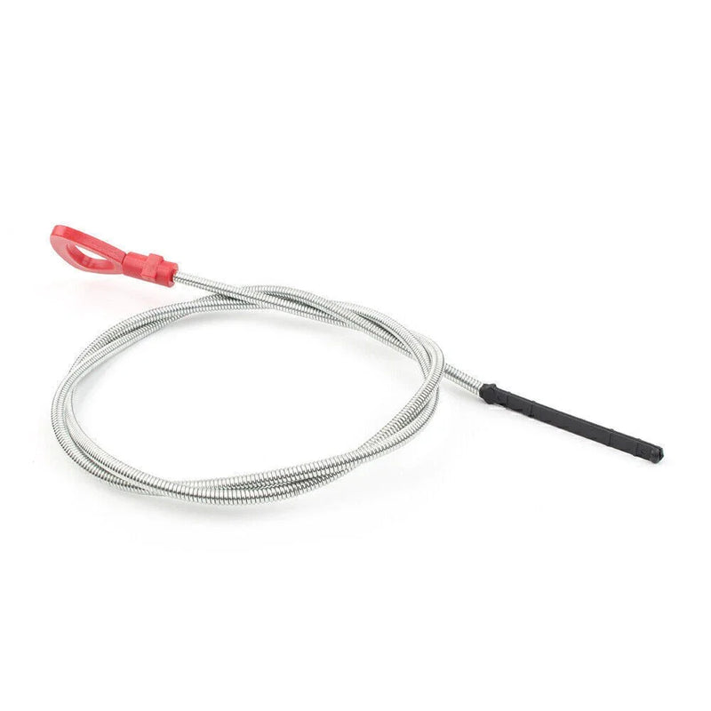Mercedes Benz GA 722.6 722.8 48in Trans Gearbox Fluid Level Dipstick
