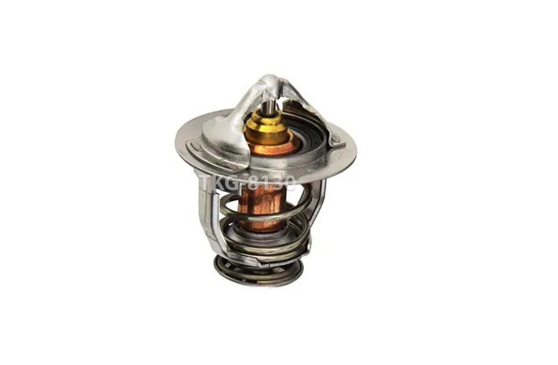 Toyota Camry, Corolla, RAV4, Matrix, Lexus, Scion Thermostat (2002-2023)