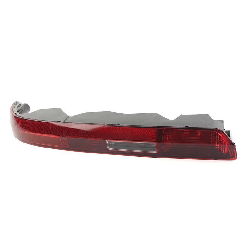 Audi Q7 EU Version Rear Bumper Lower Taillight w/ 4 Bulbs (2016-2023)