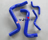 Magna / Verada KE TE TF TH TJ 3.0 & 3.5 V6 Silicone Radiator Hose (96-02)