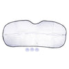 Subaru Outback Rear Windshield Sunshade (2023-2024)