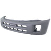 Bumper Cover For 2001-2003 Toyota RAV4 w/ Fog Light Holes