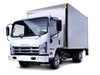 Isuzu ELF NPR NQR NMR FRR 175 24V RH Headlight (2007-2015)