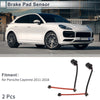 Porsche Cayenne 2011-2018 Brake Pad Wear Sensor (2 x Sensors)