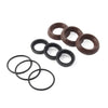 RKA XR RKV XRC XRA High Pressure Packing Low Pressure Seal O-Ring Kit 18mm