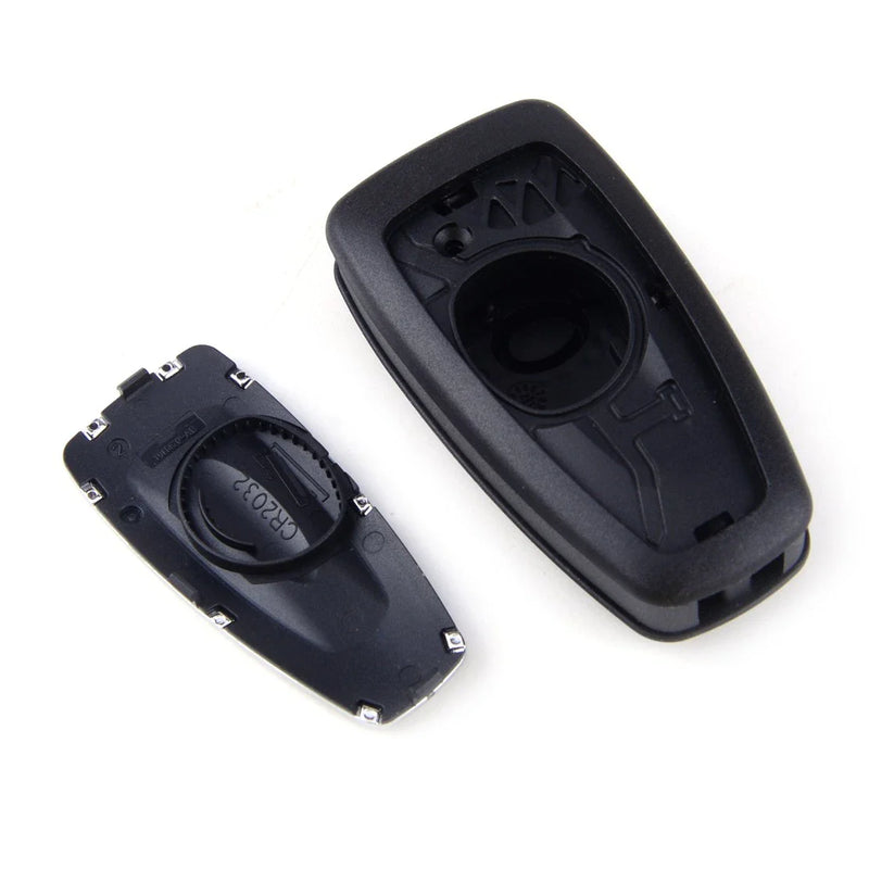 Ford Mondeo Focus Car Remote Key Shell Case (2012-2019)