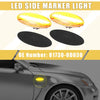 Toyota Yaris Front LED Side Marker Light (2012-2018)