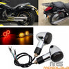 Suzuki M109R M90 LED Rear Brake Turn Signal Light Smoke Lens (2006-2023)