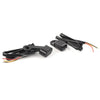 Harley Sportster 883 1200 Mini LED Turn Signal Lights (2020-2021)
