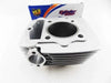 Honda NX125 Transcity (1989-1997) - Barrel, Piston, Gaskets Cylinder Kit
