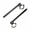 Schwa F2 22mm Cafe Racer Stub Handlebars