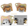 Polaris Ranger 500 Front Brake Calipers & Hose Lines (2000–2004)