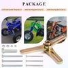Motorcycle / Dirt Bike / ATV 2 / 4-Stroke Crank Case Splitter Tool