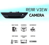 Toyota Hilux SR SR5 Tailgate Handle W/Camera Assembly (2015–Present)