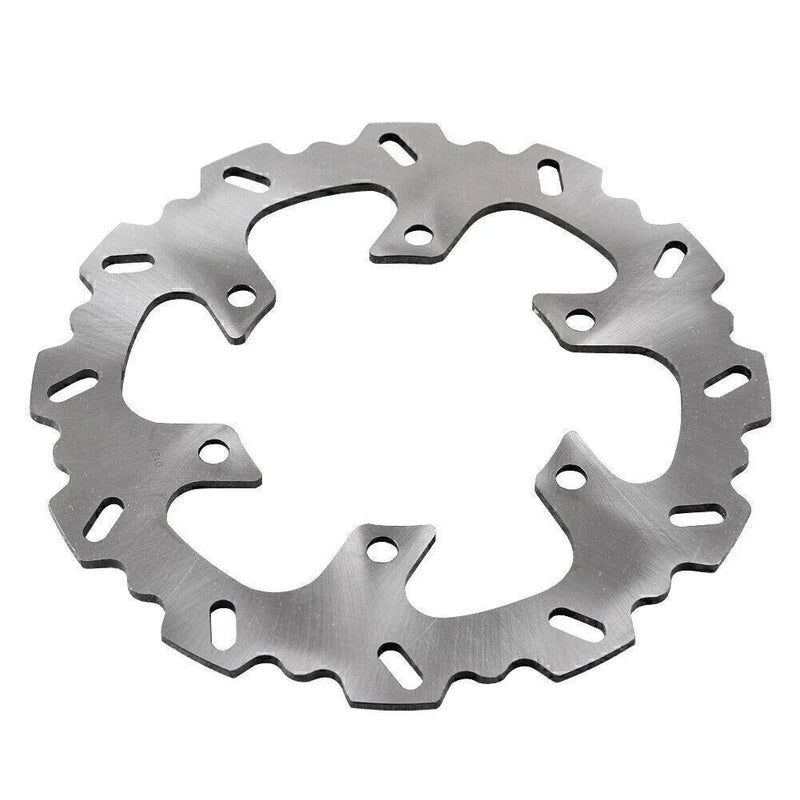 Suzuki AN Burgman 250 400 Front Disc Rotors (1998-2002)