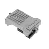 Mercedes-Benz W220 HVAC Blower Motor Resistor (2000-2006)
