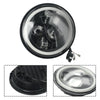 Motorcycle Headlight / 7 Inch / LED Headlight