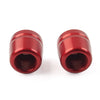BMW S1000RR, HP4, S1000R, F800R Handlebar Grips & Bar End Caps (2010-2023)