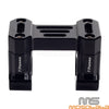 Harley Pan America 1250 RA1250, RA1250S Handlebar Risers (2021-2024)