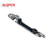 Mitsubishi L200 Front Driver Door Handle with Key Hole (2015-2022)