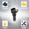 Nissan Almera II (N16) 2.2 DCI Crankshaft Position Sensor (2000-2006)