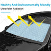 BYD Sealion 2024-2025 UV Protection 6 Layer WindScreen Sun Shade