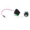 Yamaha FX1000 FX1100 FX1800 Oil Pressure Switch (2004-2011)