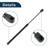 Ford F-150 Hood Lift Supports Struts (2004-2008)