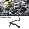 BMW X6 Radiator Hose 4.4L (2010 - 2014)
