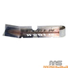 Suzuki Boulevard M109R Chrome Swingarm Cover (2006-2019)