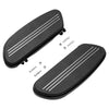 Harley Road Glide Driver Floorboards & Shifter Pegs (1986-2024)