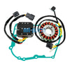 ATV AX250 AX300 Gamax Stator Regulator Rectifier Gasket