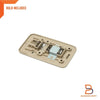 Toyota Hilux LN145 LN167 Dome Cabin Light Lamp (1997-2004)