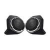 Harley Touring CVO Street Glide 6.5" Speaker Pods (2014-2025)