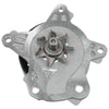 Toyota Corolla ZRE153 4cyl 2.0L 3ZR-FE 2010 to 2014 Water Pump