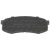 Mitsubishi Pajero NS NT NW NX 4x4 Rear Disc Brake Pads (2006-2012)