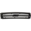 Grille For 94-96 Chevrolet Impala Black Plastic