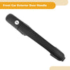 Mercedes-Benz Sprinter 2500 Car Exterior Door Handle (2010-2018)