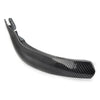 BMW X3 X4 F25 F26 Carbon Fiber ABS Interior Door Handle Trim (2010-2017)