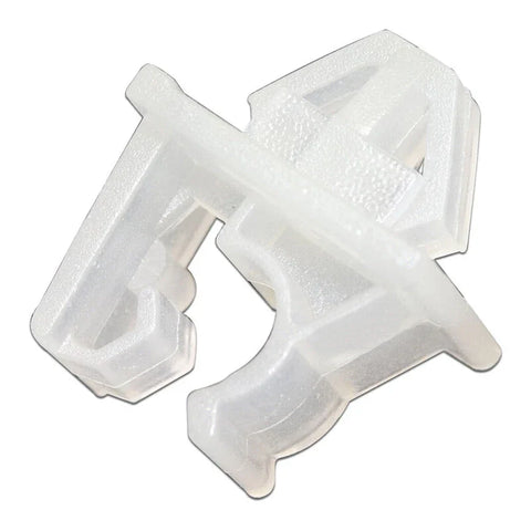 Mazda Miata MX-5 8pc Hood Prop Rod Clip Clamp (1989-1997)