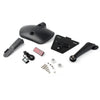 BMW R nine T R9T Rear Mudguard Fender + License Plate (2014-2018)