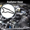 BMW 5 Series Radiator Hose (2009)