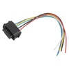Mercedes-Benz Radar Blind Spot Sensor Connector (2016-2023)