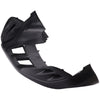 Front Lower Bumper Cover For 2012-2014 Honda CR-V LX