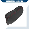 Jeep Renegade BU 2015-2023 Faux Leather Car Center Console Armrest Cover